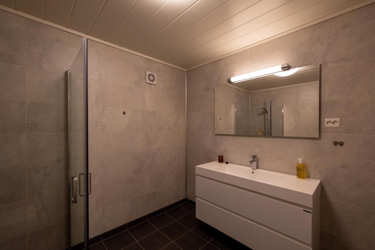 Flotunet - Jornhuset Стрюн Экстерьер фото