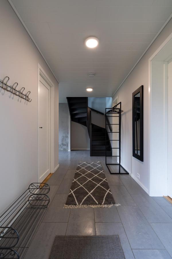 Flotunet - Jornhuset Стрюн Экстерьер фото